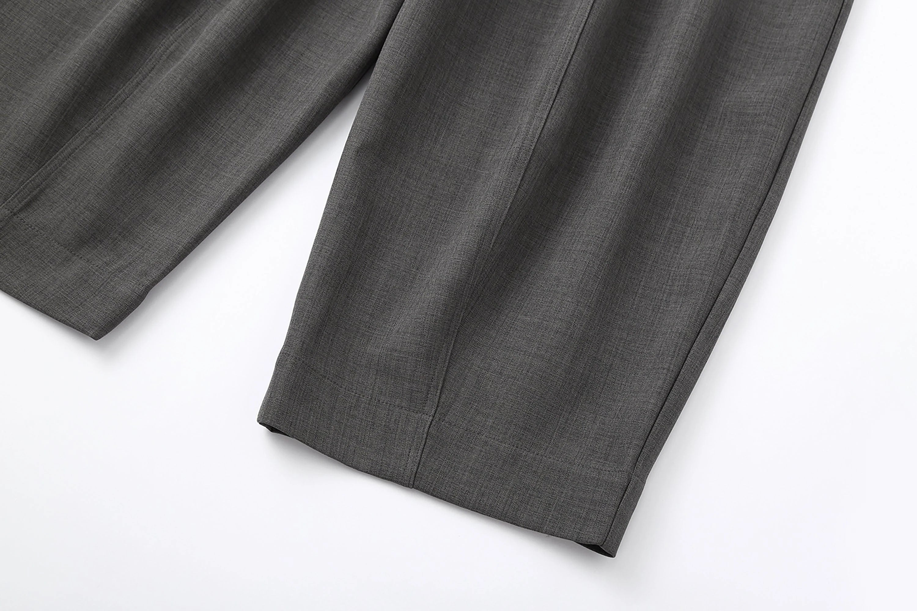 CLP Classical Oversized Trousers