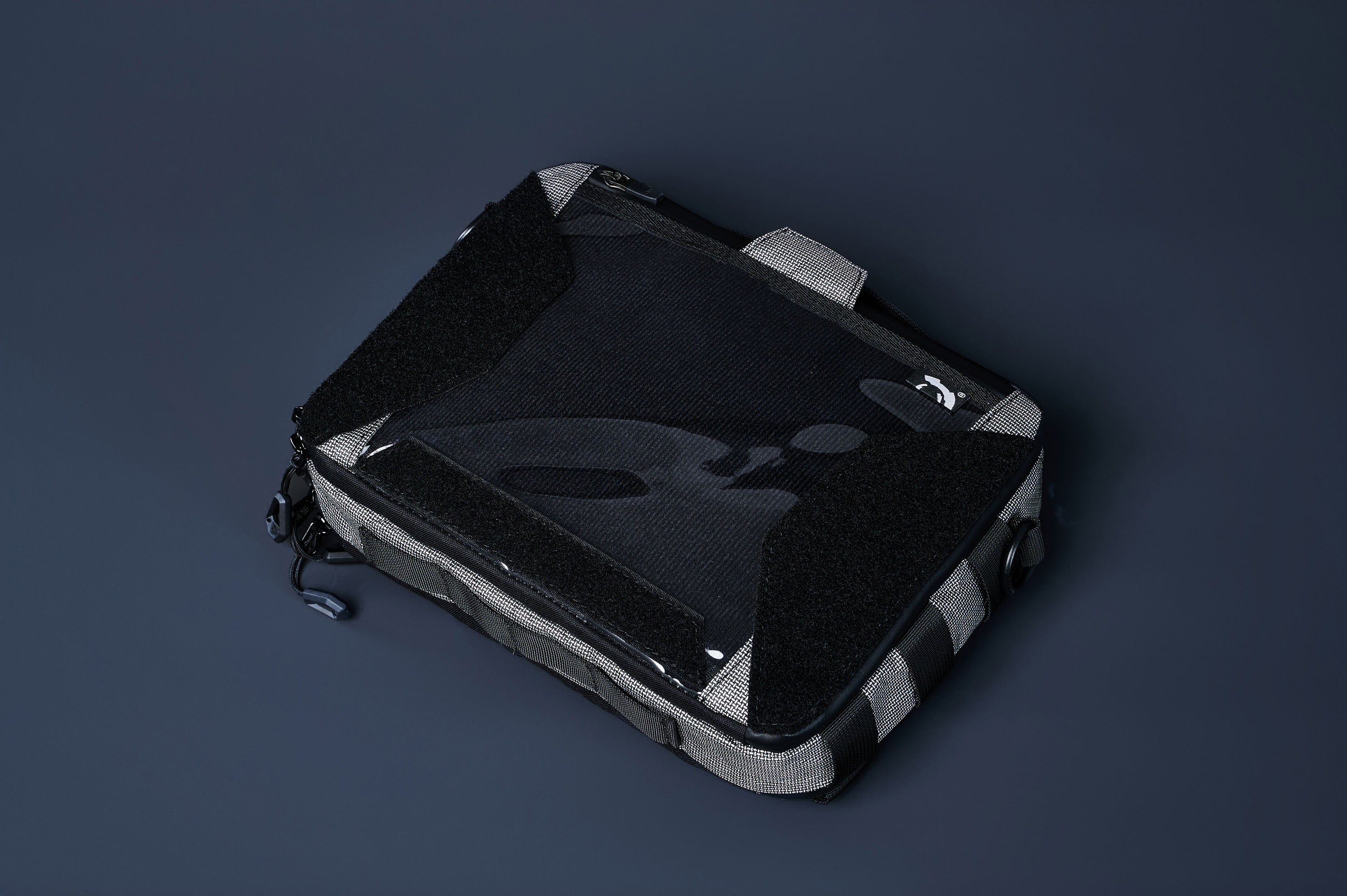 OVERCLOCK ROAM Utility Tablet Organizer