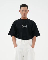 CLP Diamond Devil Wings T-Shirt