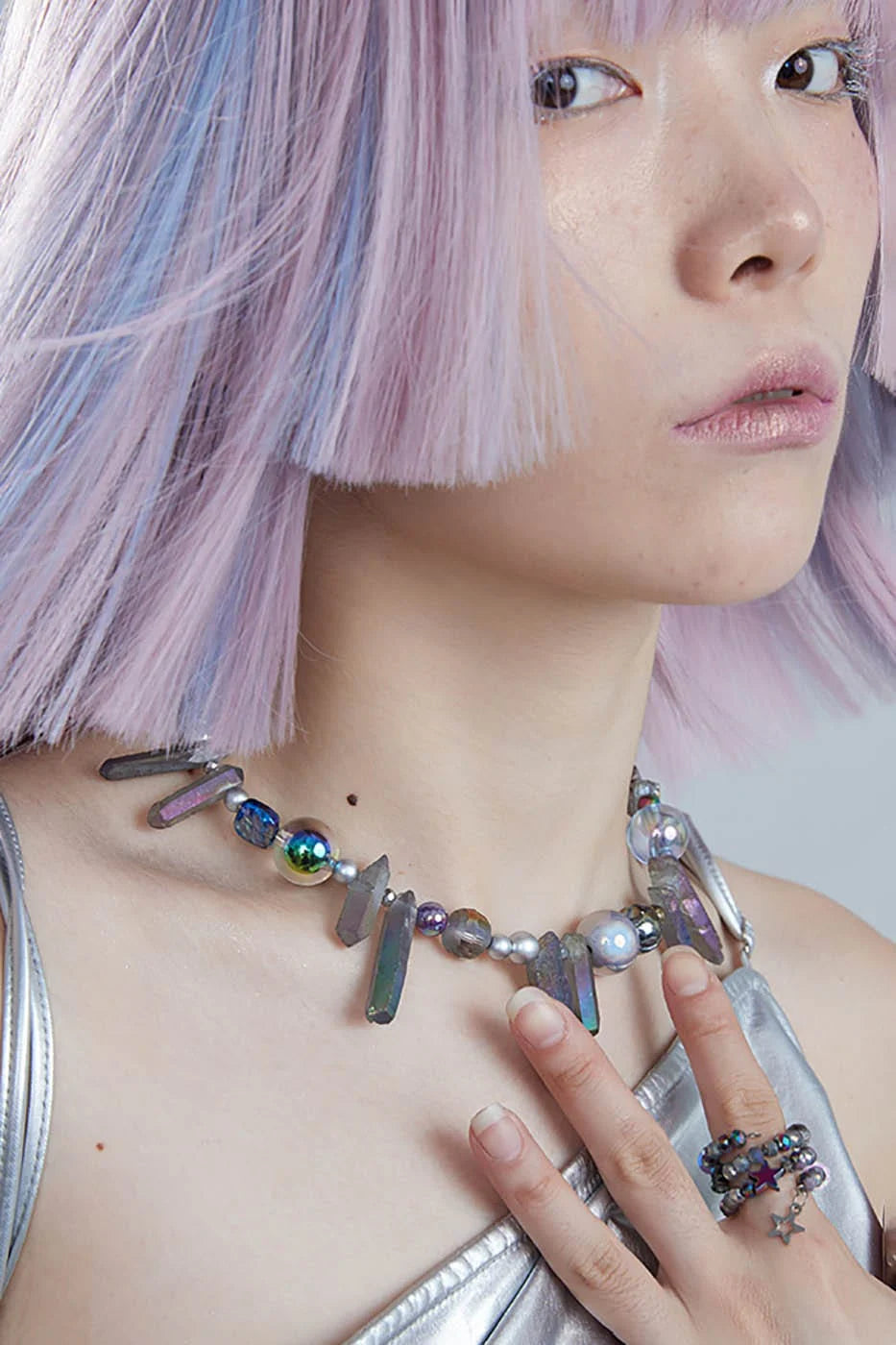 ILLUSORY Dreamscape Necklace