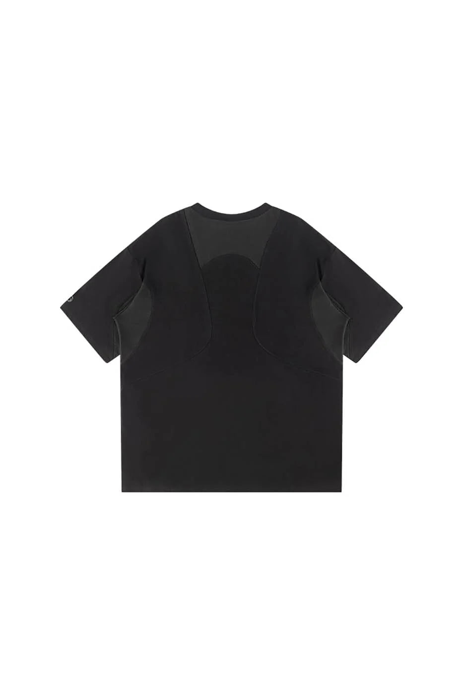 ENSHADOWER Arc Spliced Sorona T-Shirt
