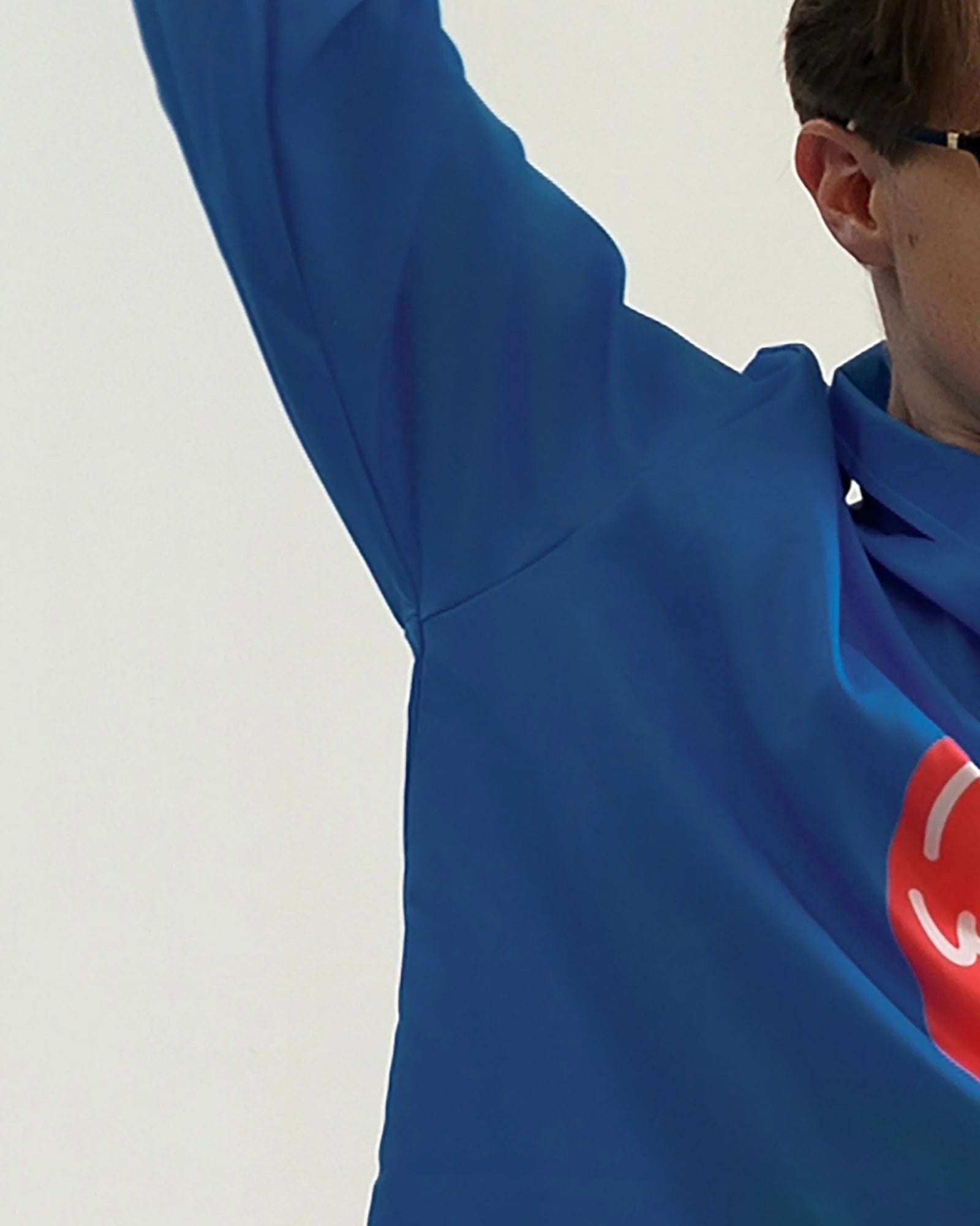 WIID Balloon Catcher Shirt