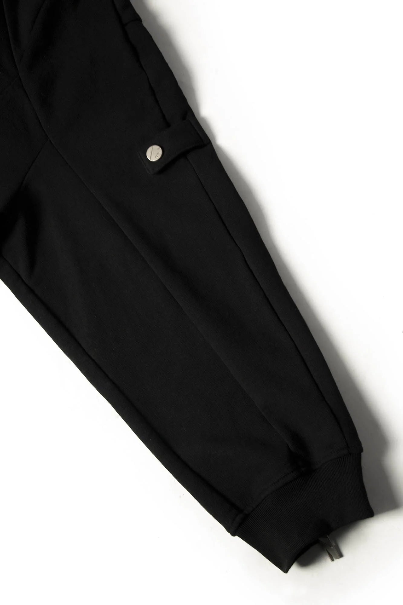 RELABEL The Track Multi-Zip Jacket