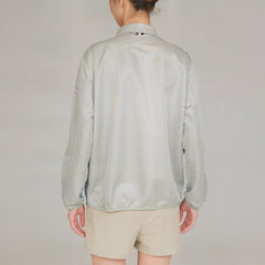 URBAN+FOREST Textured Mesh Utility Jacket