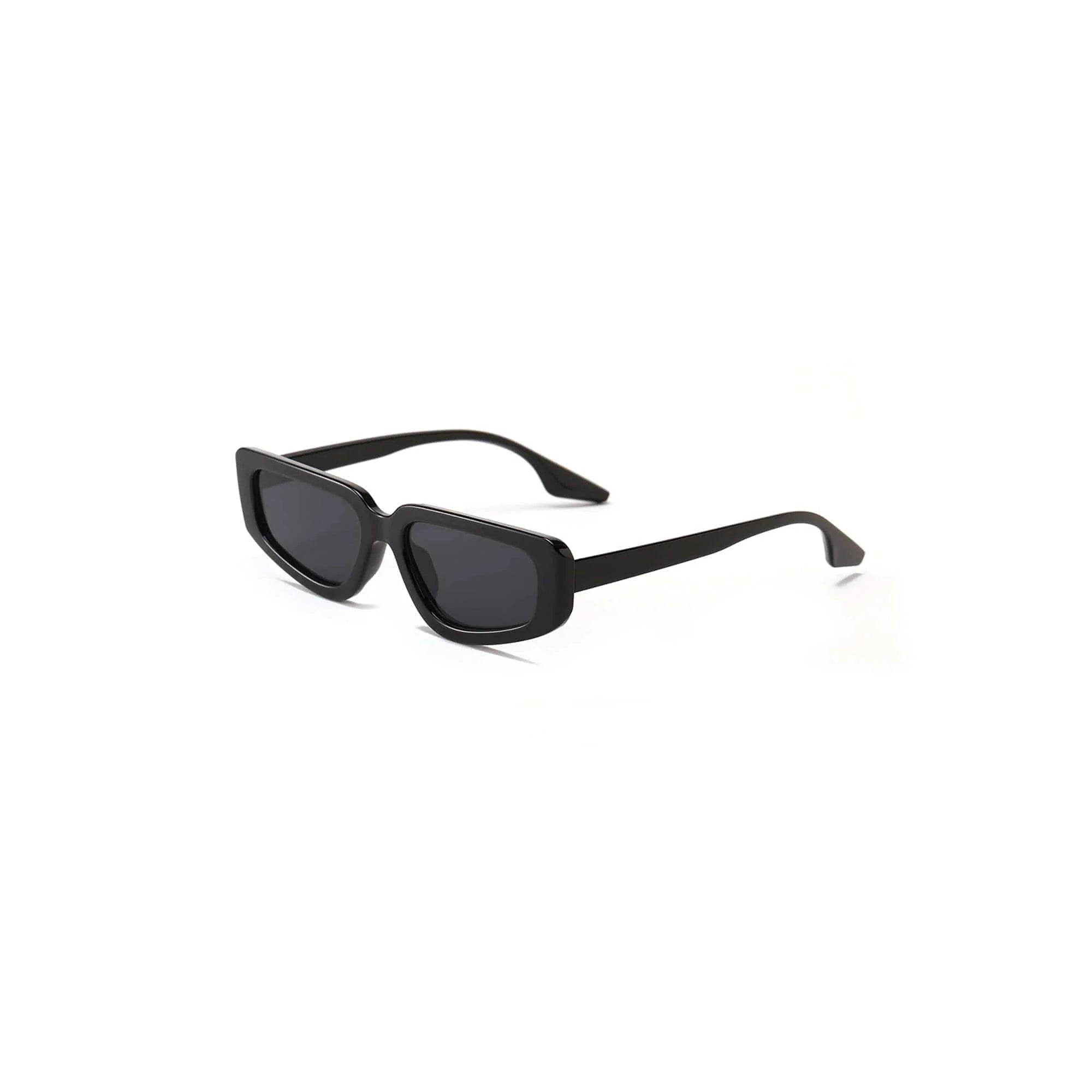 DAMAGE ASIA OPTICALS The Cat Eye Sunglasses