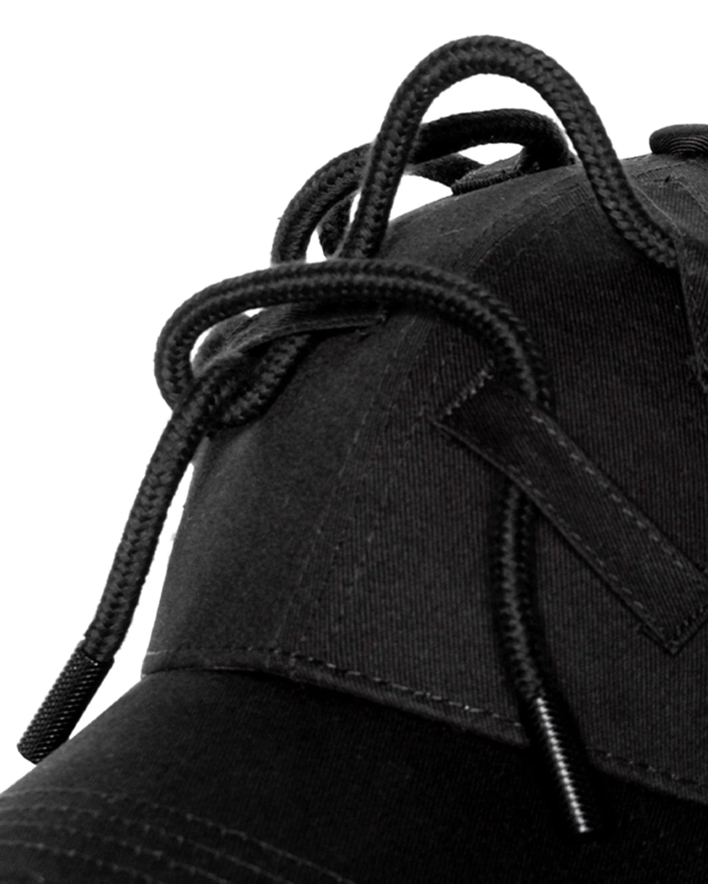 INSIDE OUT Draw-String Rivet Cap
