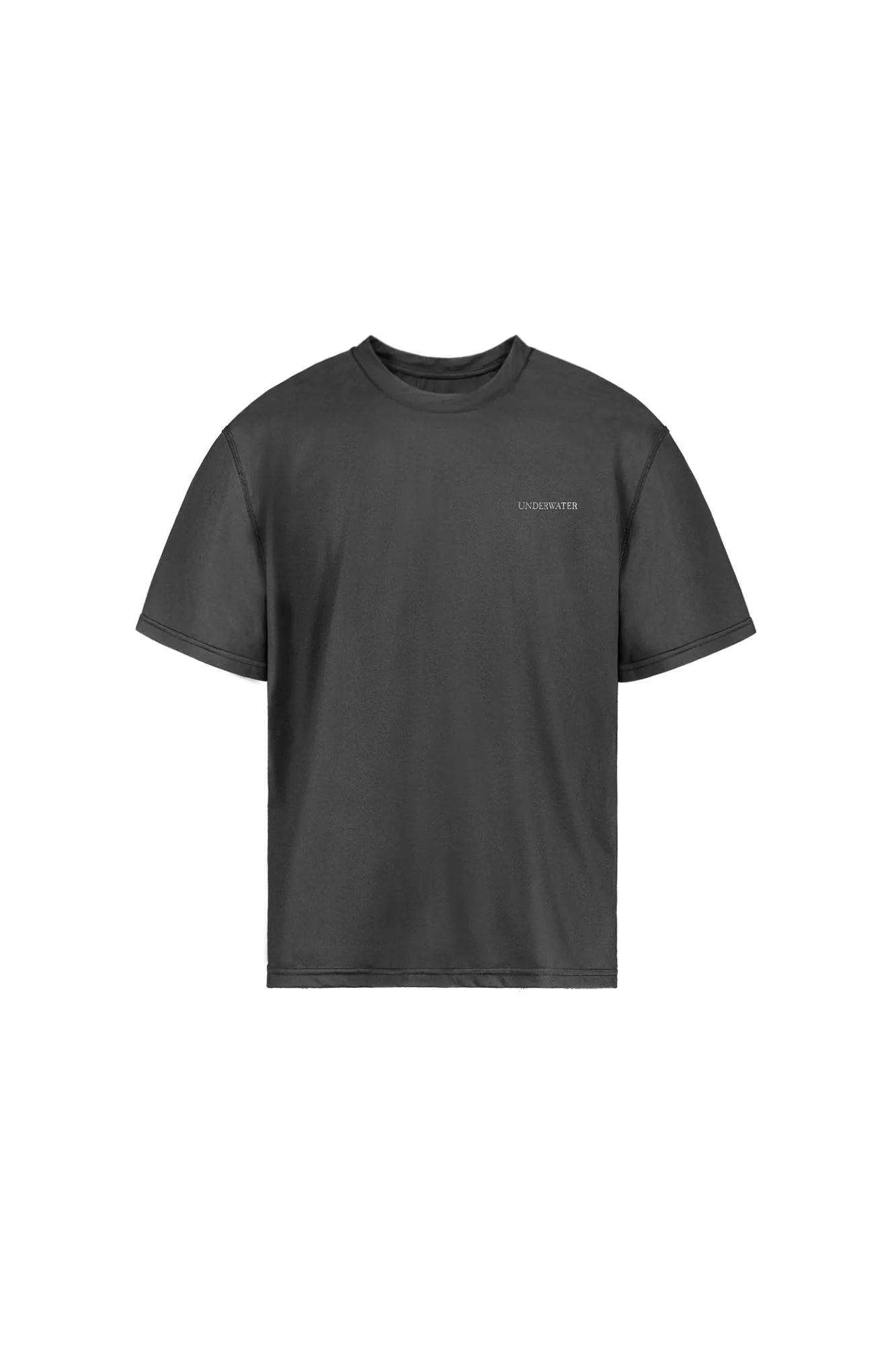 UNDERWATER Dark Soul Quick-Dry T-Shirt