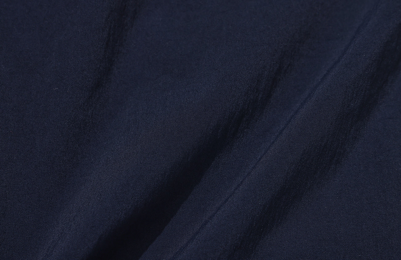 UMAMIISM Striped Drawstring Quick-Dry Track Pants