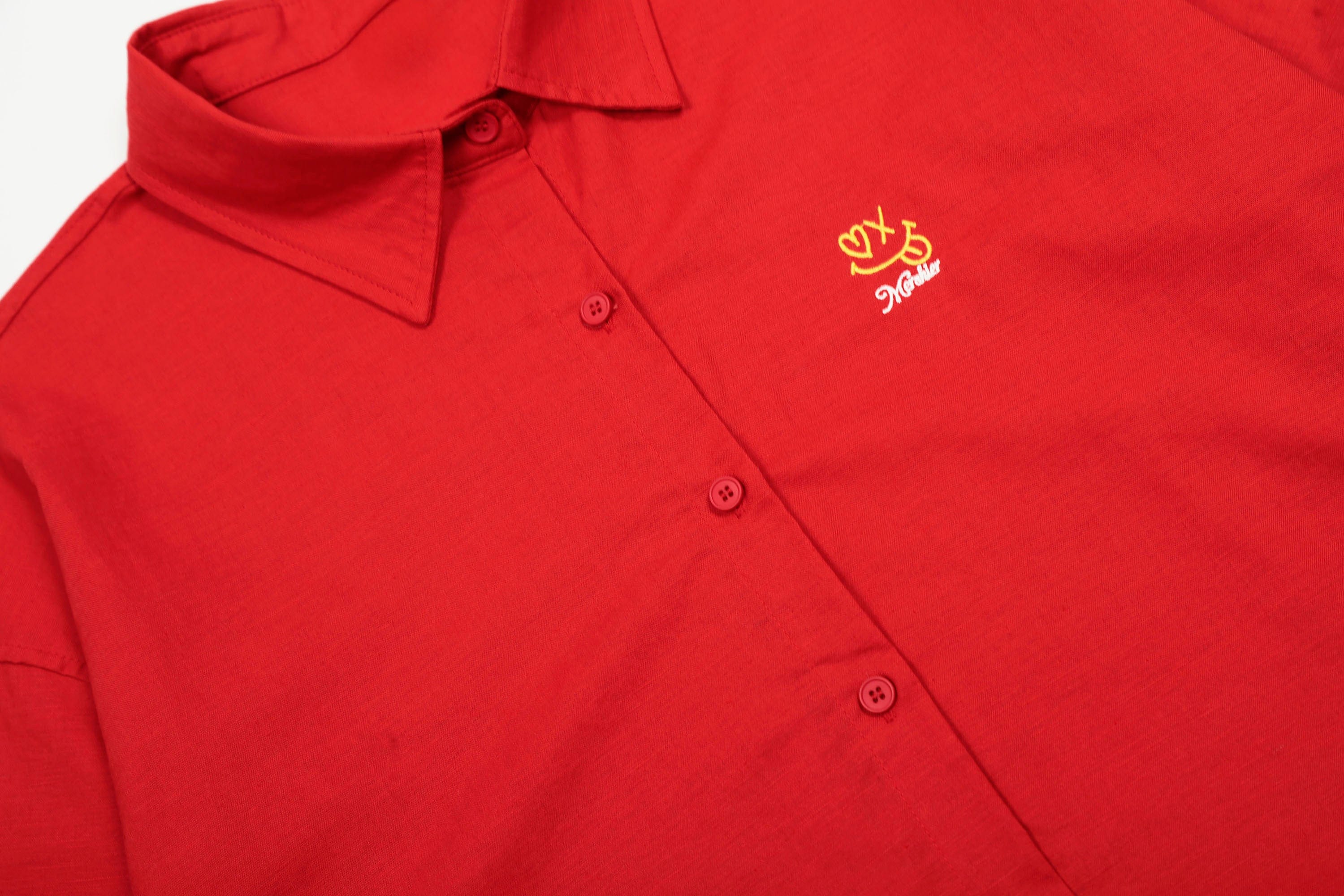 CLP Essential Graphic Shirt