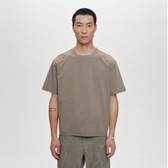 CATSSTAC Laser-Vent Paneled Tech T-Shirt