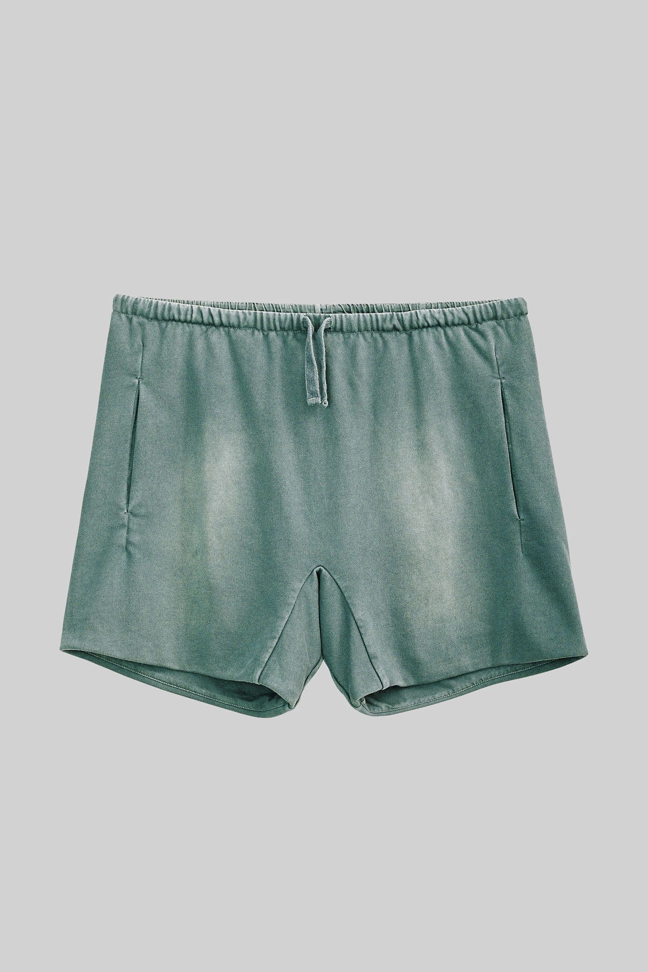 URBAN+FOREST Faded Drawstring Sweat Shorts