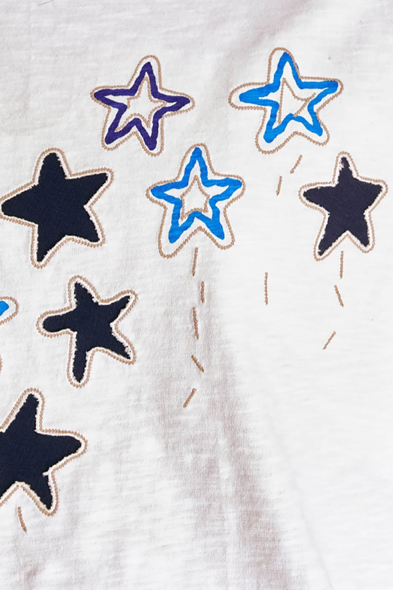 1997 POSTOFFICE Star Parade T-Shirt