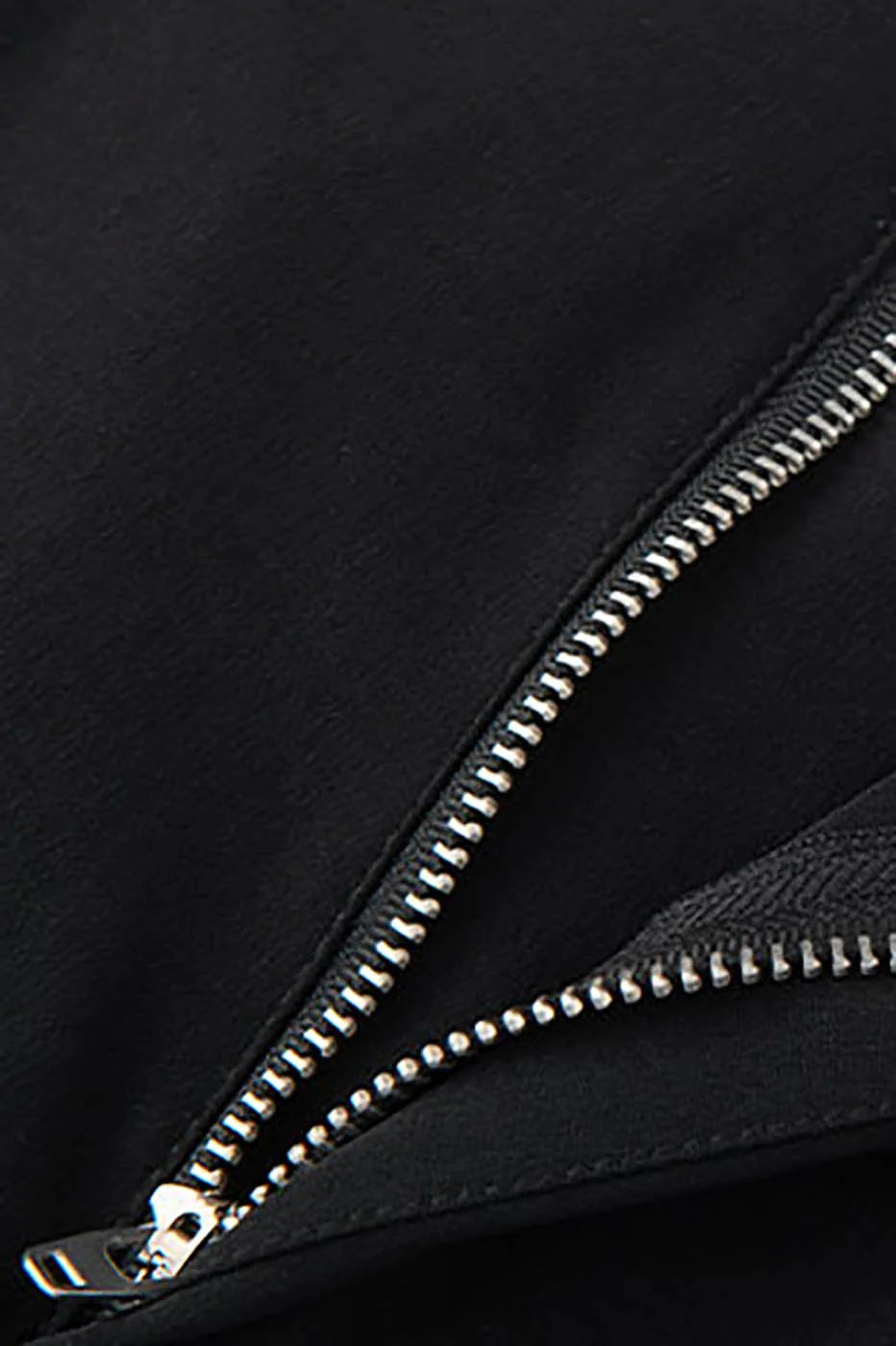 ENSHADOWER Spliced Quick-Dry Shorts