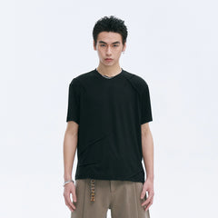 CATSSTAC Essential Scar-Stitch T-Shirts