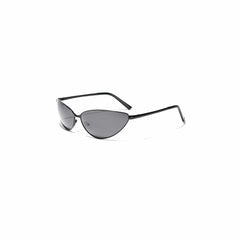 DAMAGE ASIA Alien Cat-Eye Sunglasses