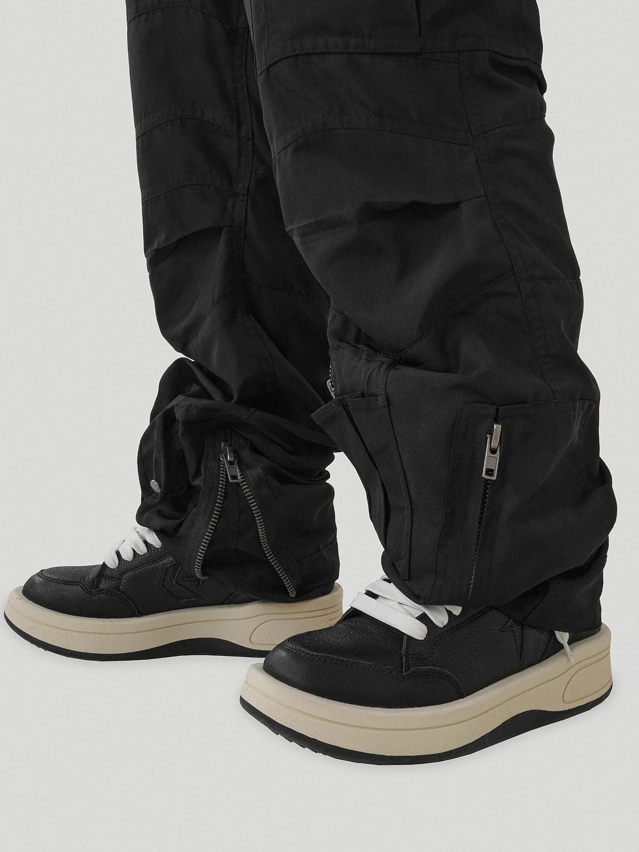 UNDERWATER Water-proof Multi-pockets Assassin Pants