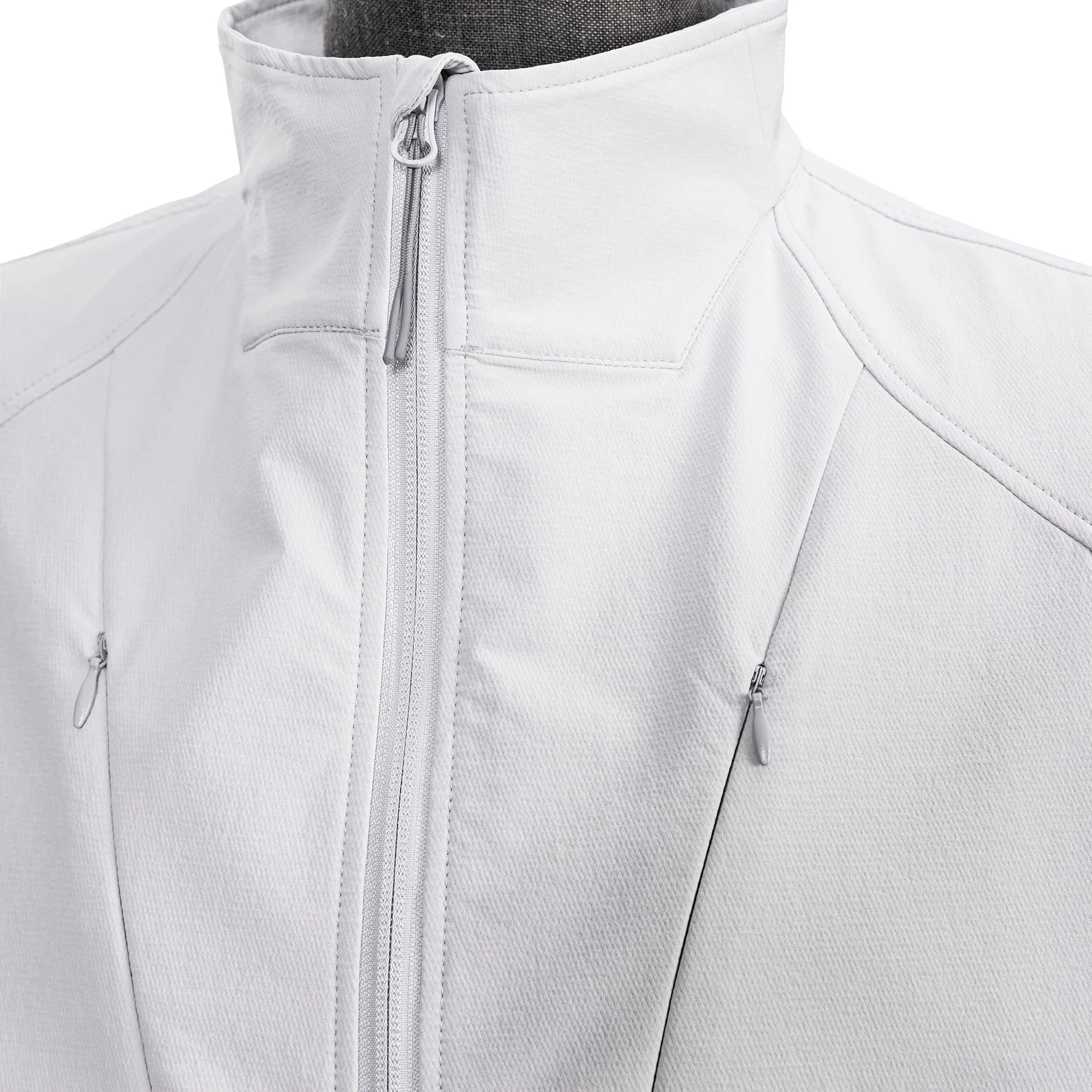 CATSSTAC Essential Panel Softshell Jacket