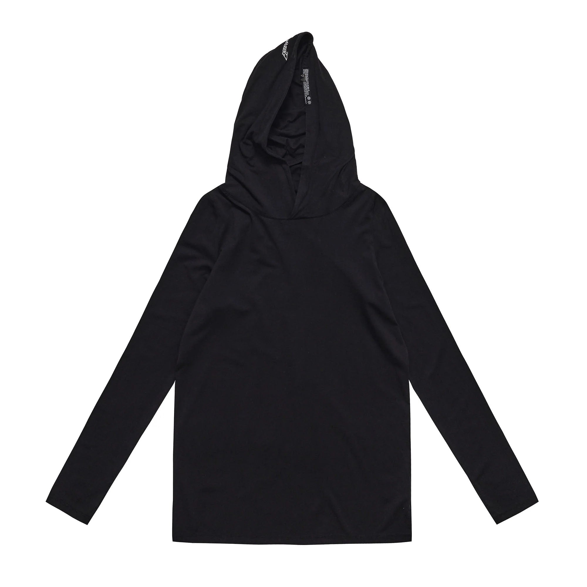 FVVO Ripped Multi-Wear Hoodie