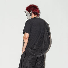 UNDERWATER Dark Soul Waterproof Crescent Shoulder Bag