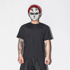 UNDERWATER Dark Soul Quick-Dry T-Shirt