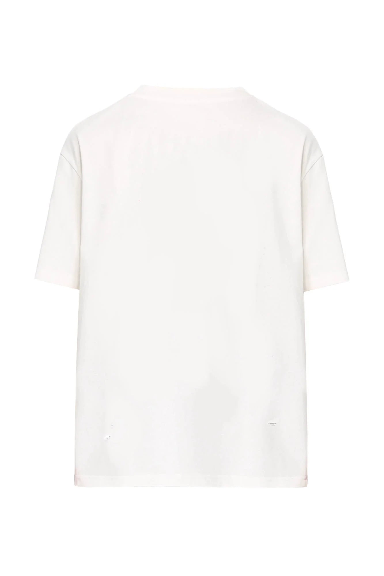 OIPWORD Cherry Hedgehog Graphic T-Shirt