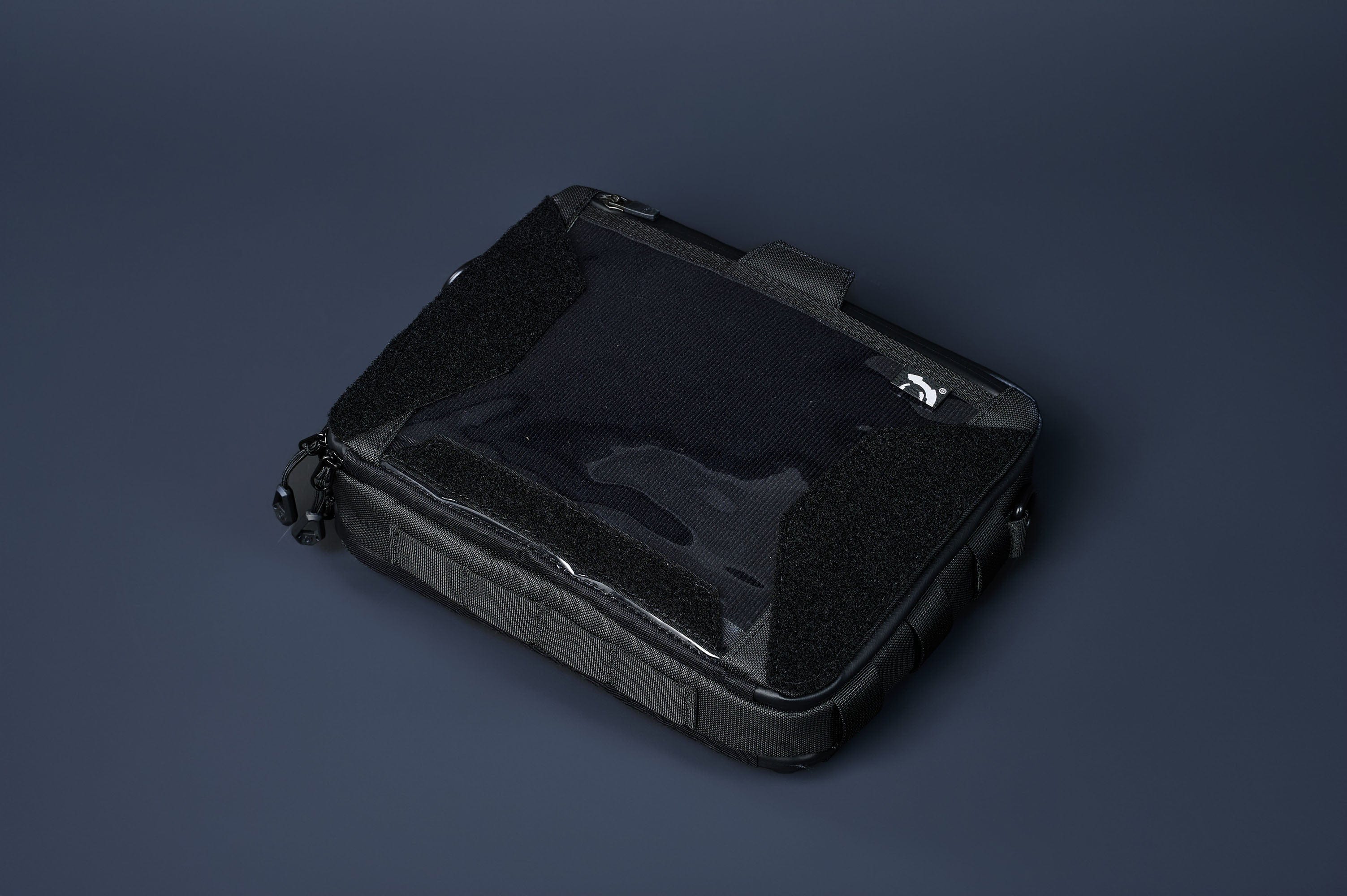 OVERCLOCK ROAM Utility Tablet Organizer