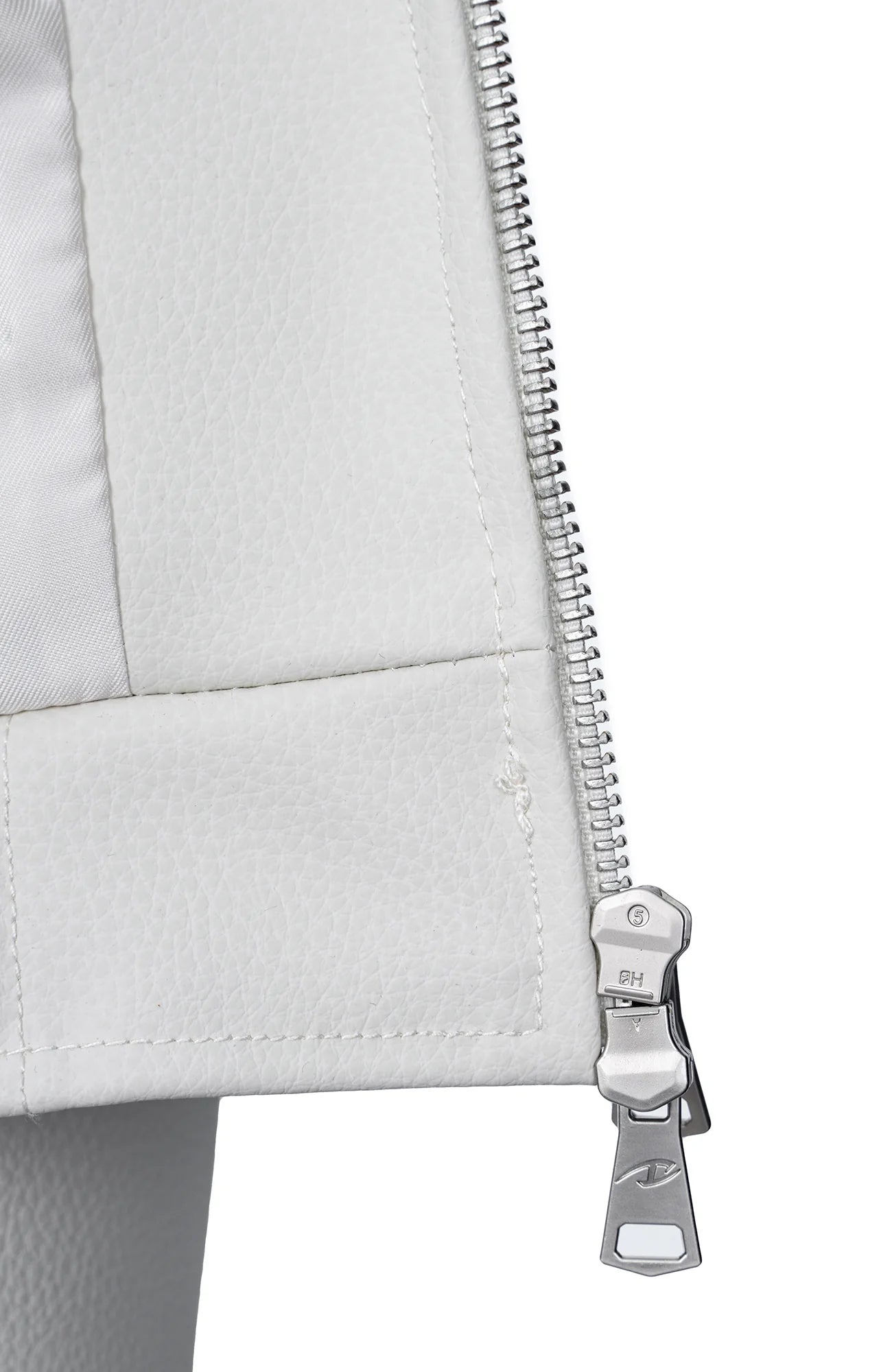 CATSSTAC Knightcore Pebbled Jacket