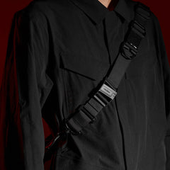OVERCLOCK ROAM Magnetic Buckle Strap