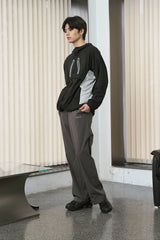 ENSHADOWER Essential Quick-Dry Straight-Leg Pants