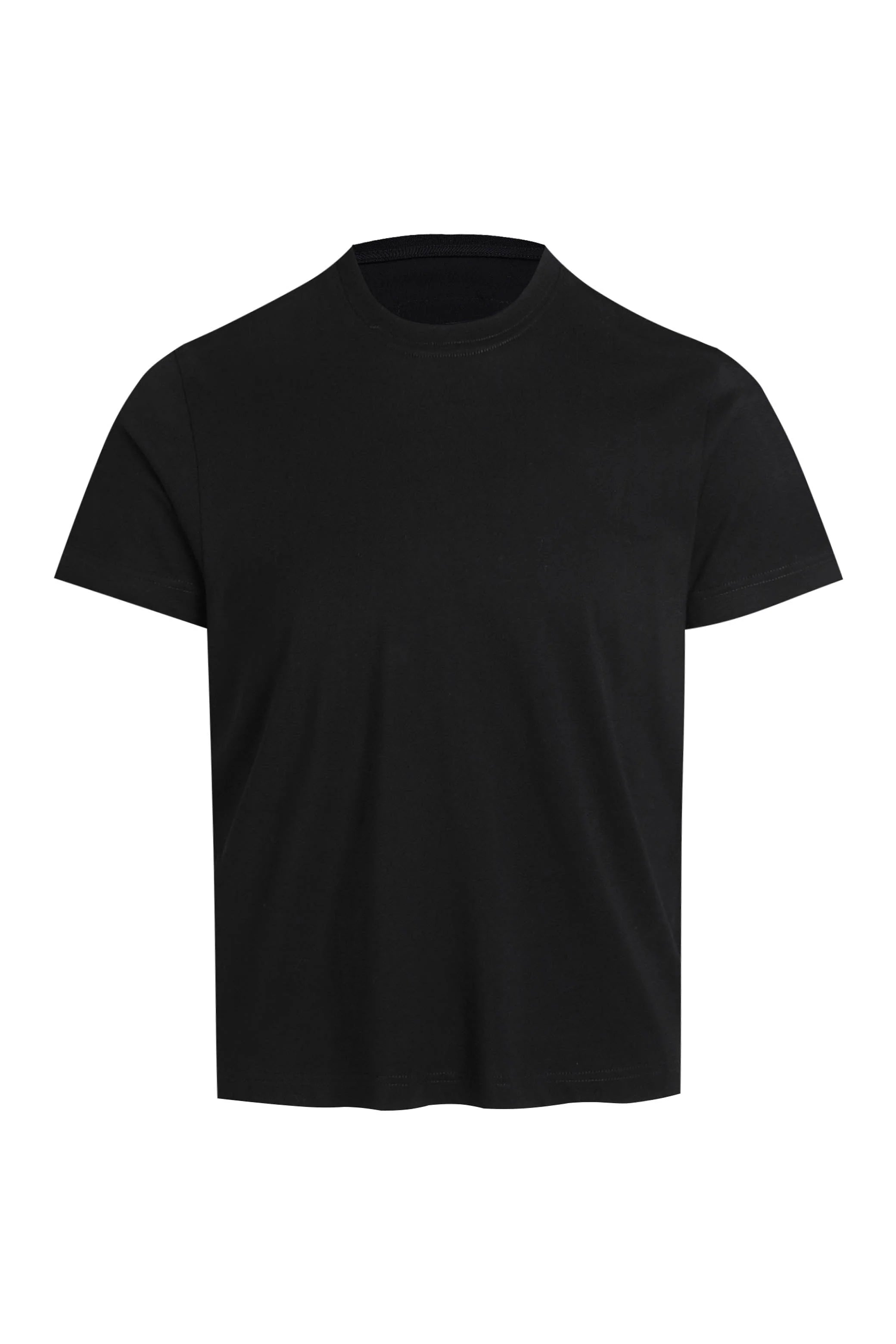 WHISTLEHUNTER Classic Leather-Tag T-Shirt