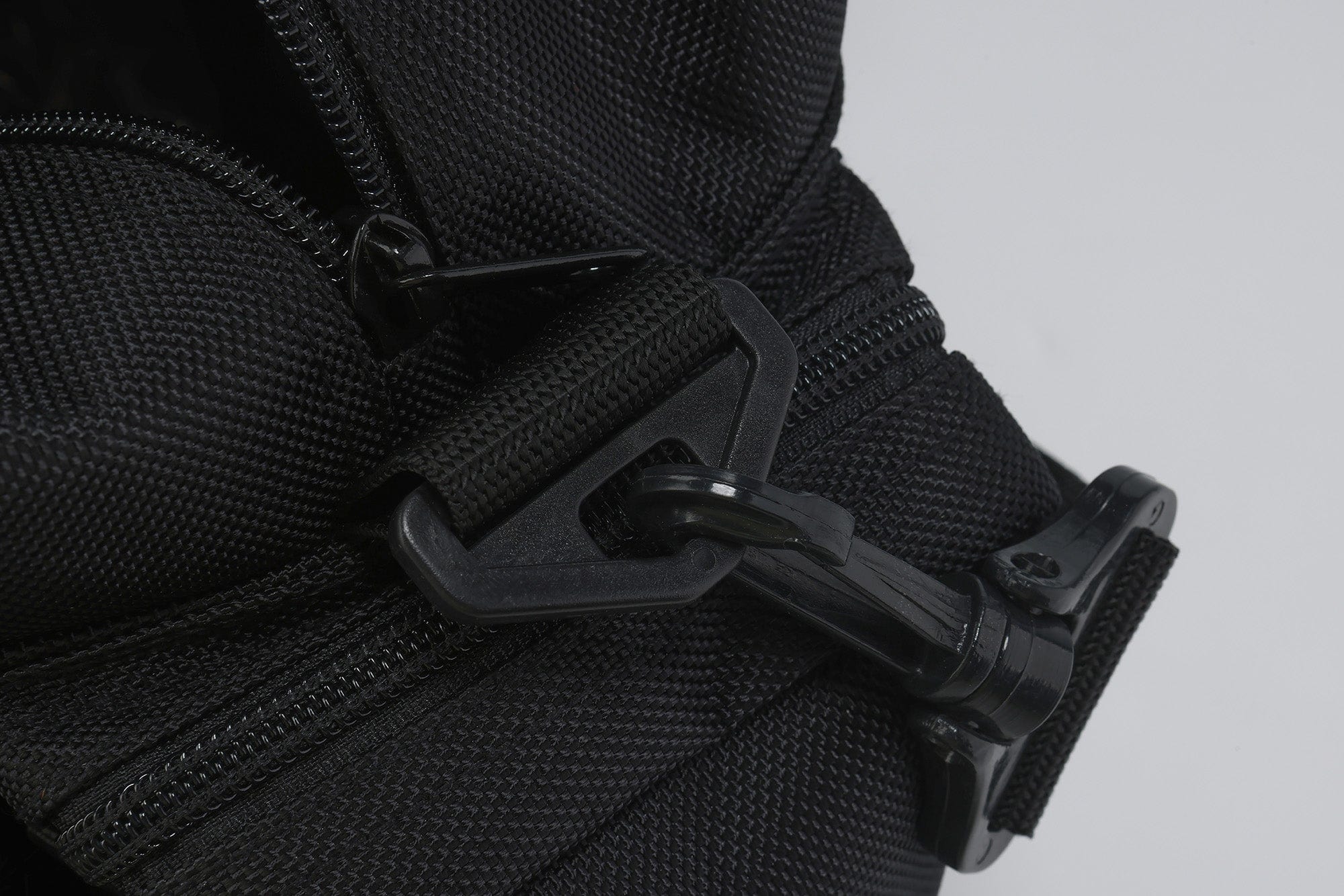 FVVO Horse Hair Multi-Functional Backpack