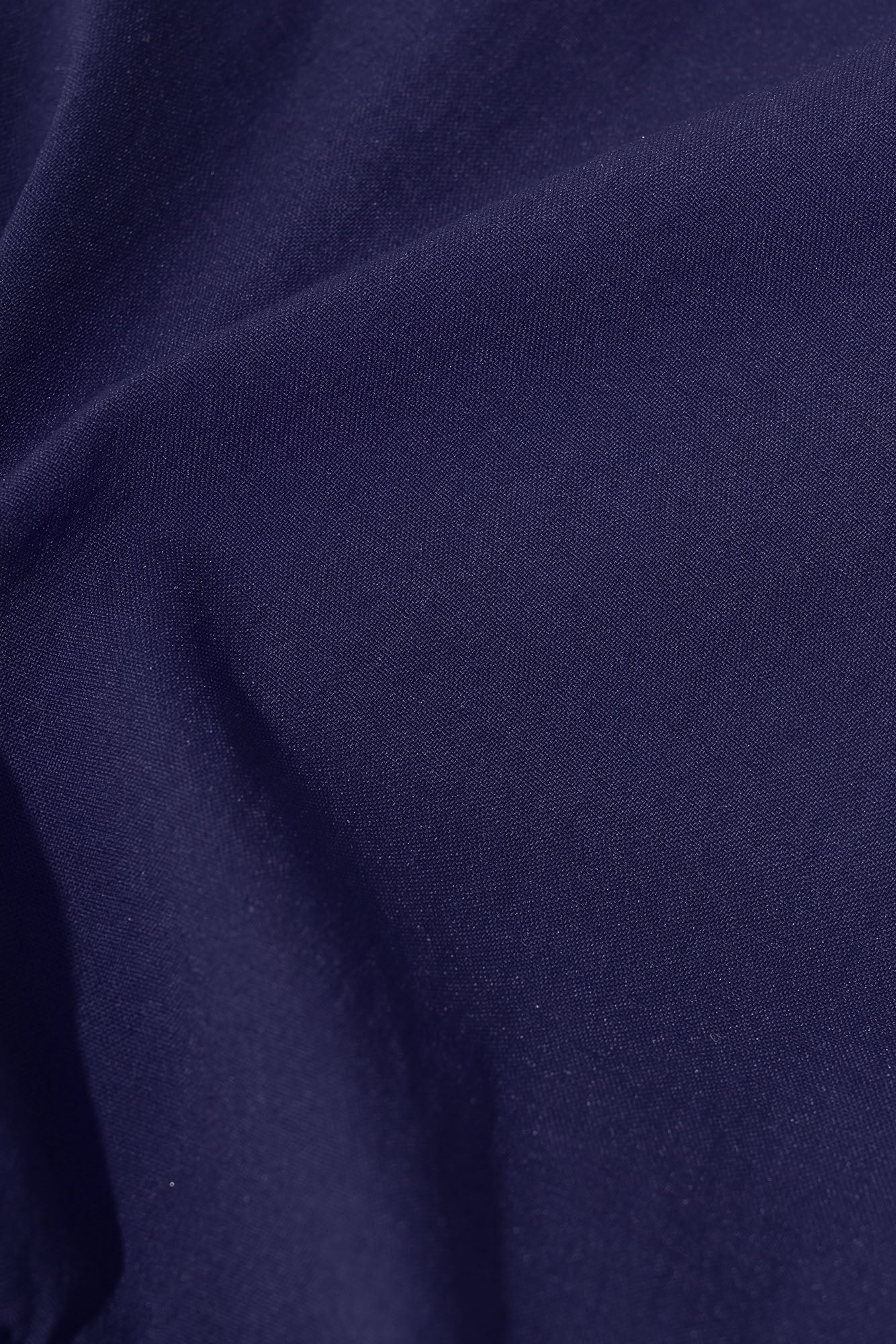 UMAMIISM Contrast Raglan Waterproof Track Jacket
