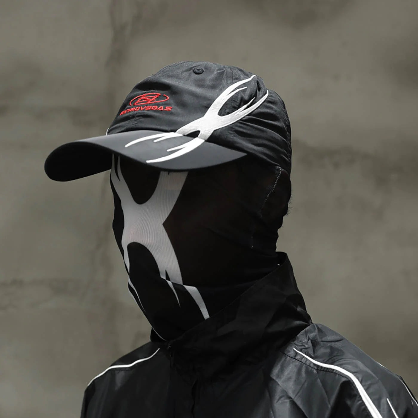 RTVG Essential Embroidered Cap