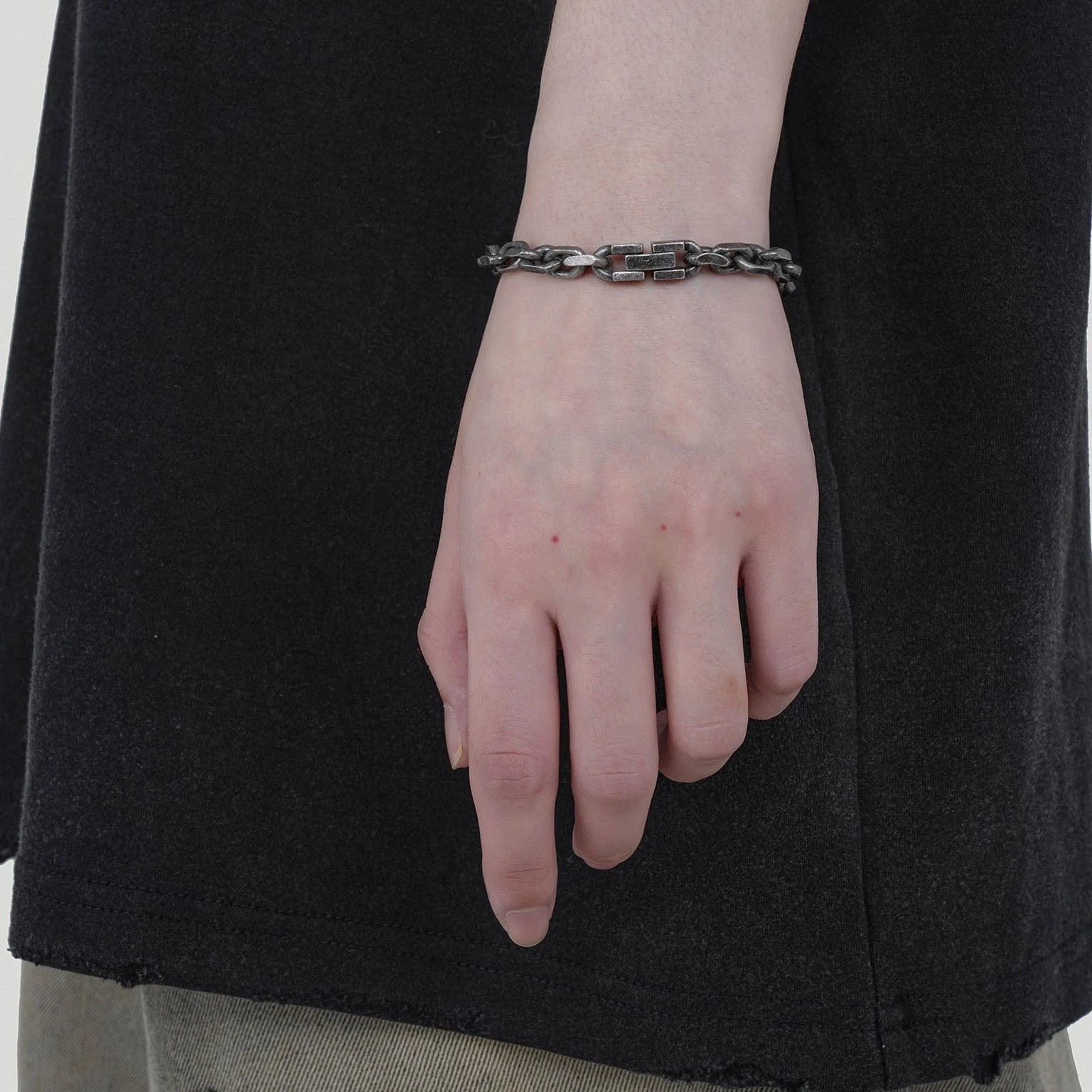 UNDERWATER Chain Bracelet