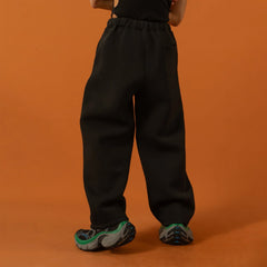 CLP The Astronaut Crinkled Sweatpants