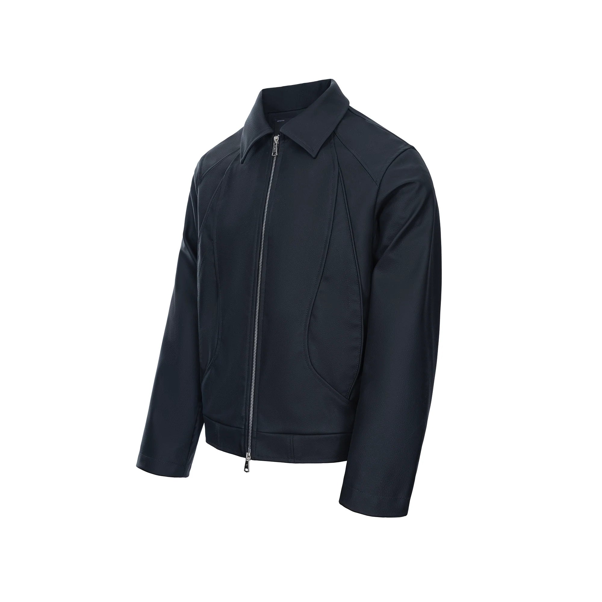 CATSSTAC Knightcore Pebbled Jacket