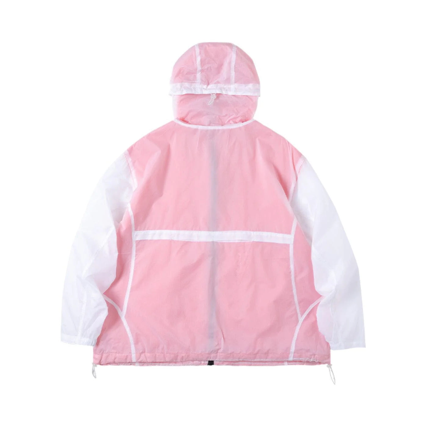ENSHADOWER Double Layered Quick-Dry Jacket