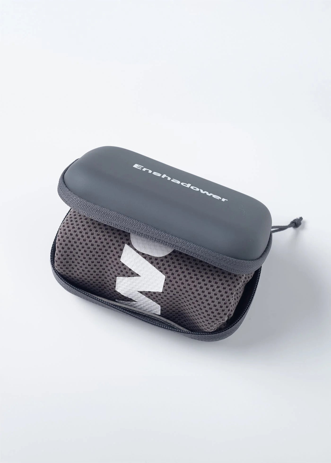 ENSHADOWER Quick-Dry Print Sports Towel