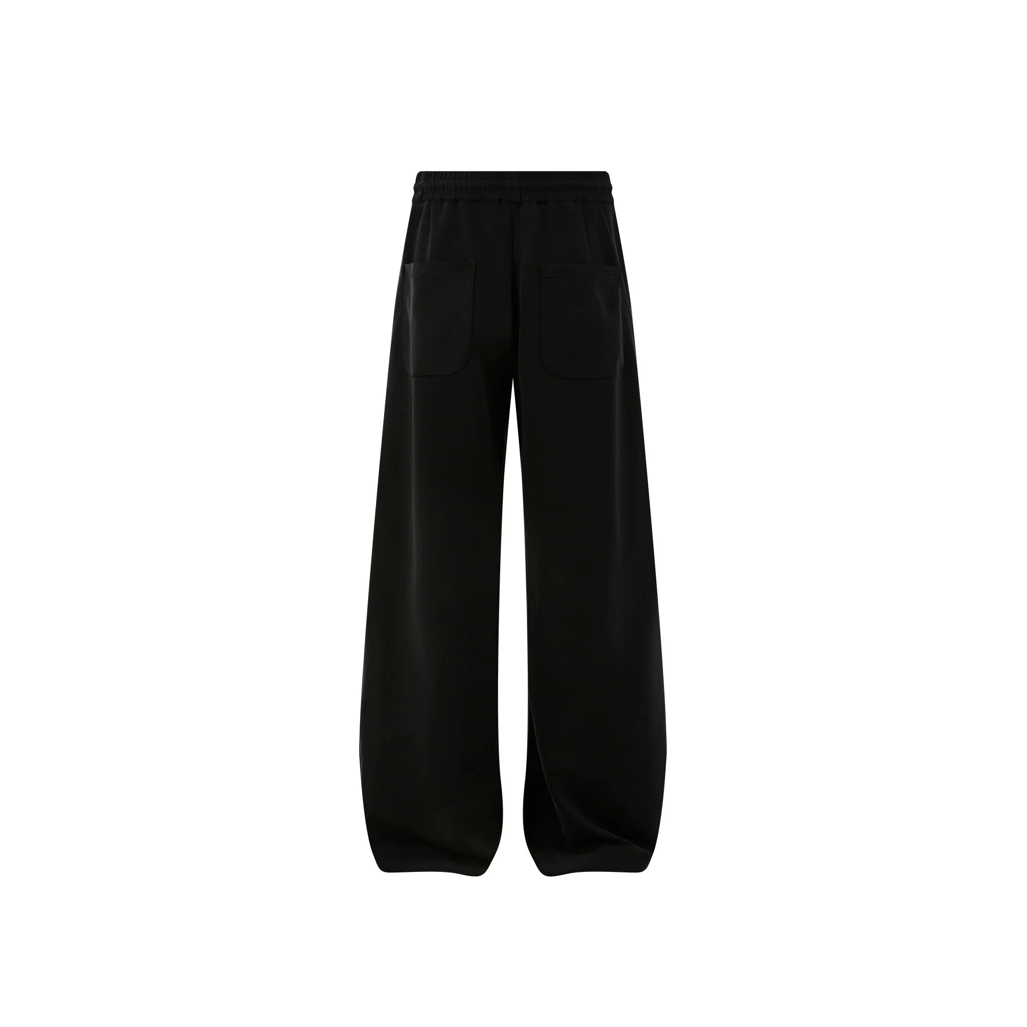 KREATE Essential Flared Modal-Blend Sweatpants