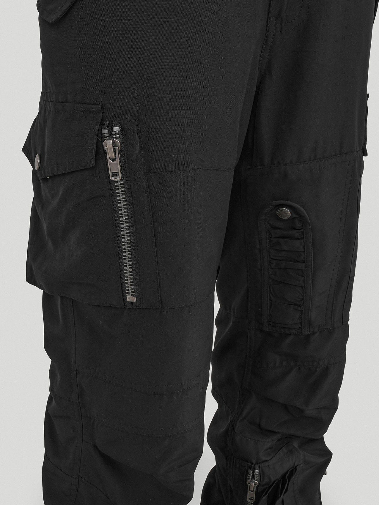 UNDERWATER Water-proof Multi-pockets Assassin Pants