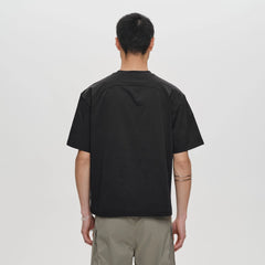 CATSSTAC Laser-Vent Paneled Tech T-Shirt