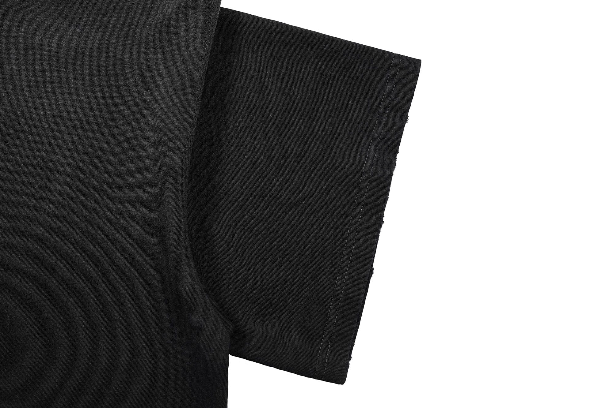 UNDERWATER The Dark Raven Distressed T-Shirt