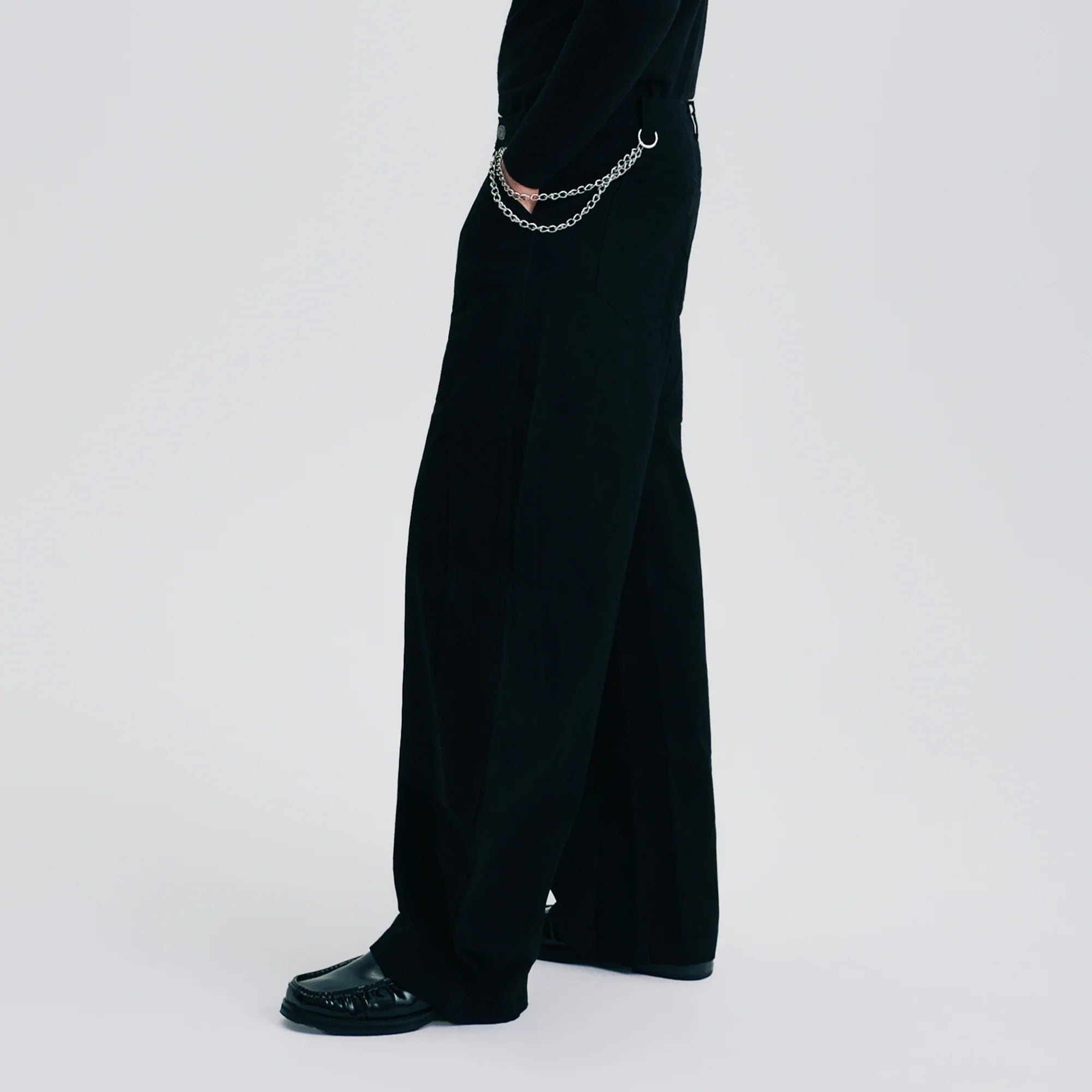 WIID Classic Barrel Pants