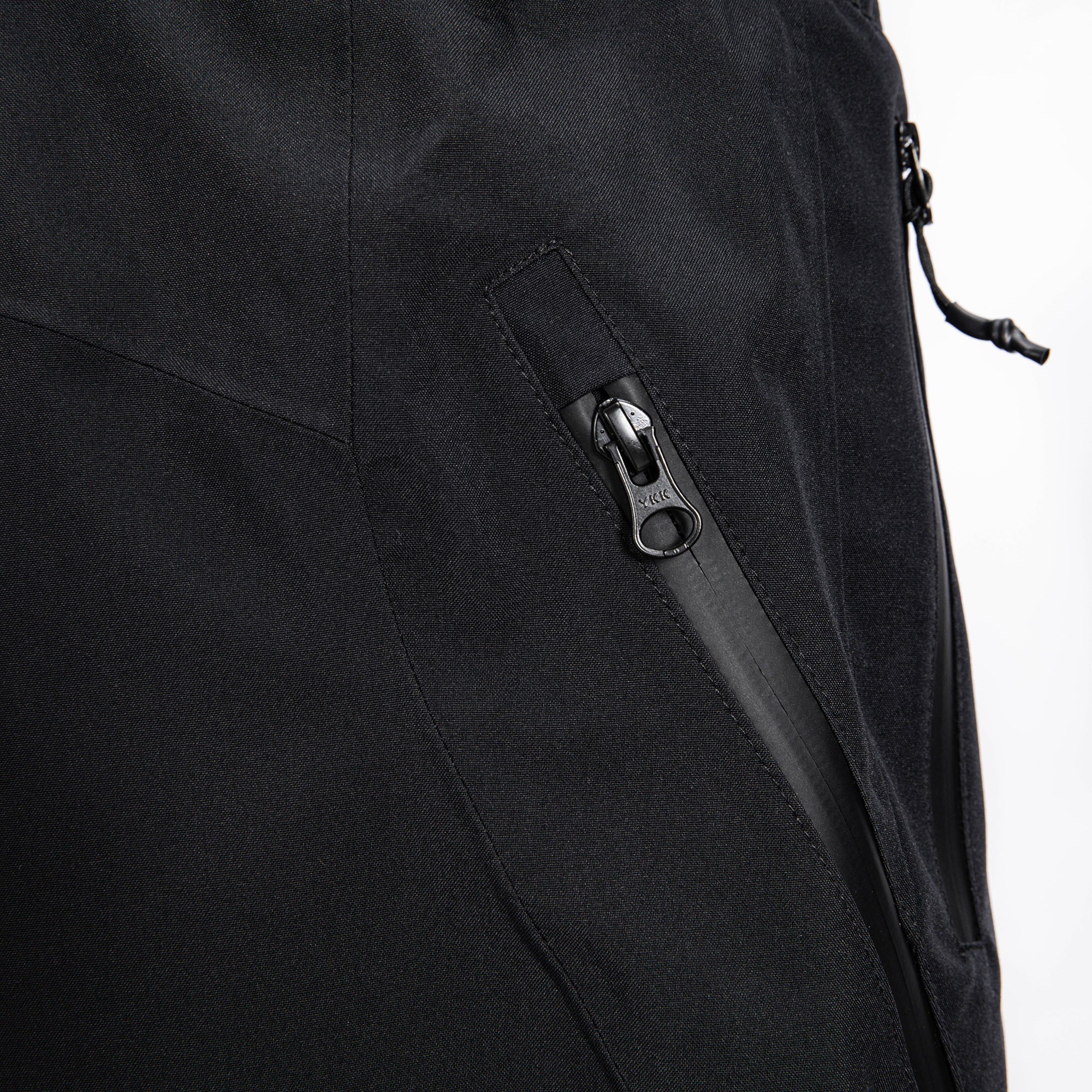 CATSSTAC Essential Panel Zip-Hem Waterproof Pants