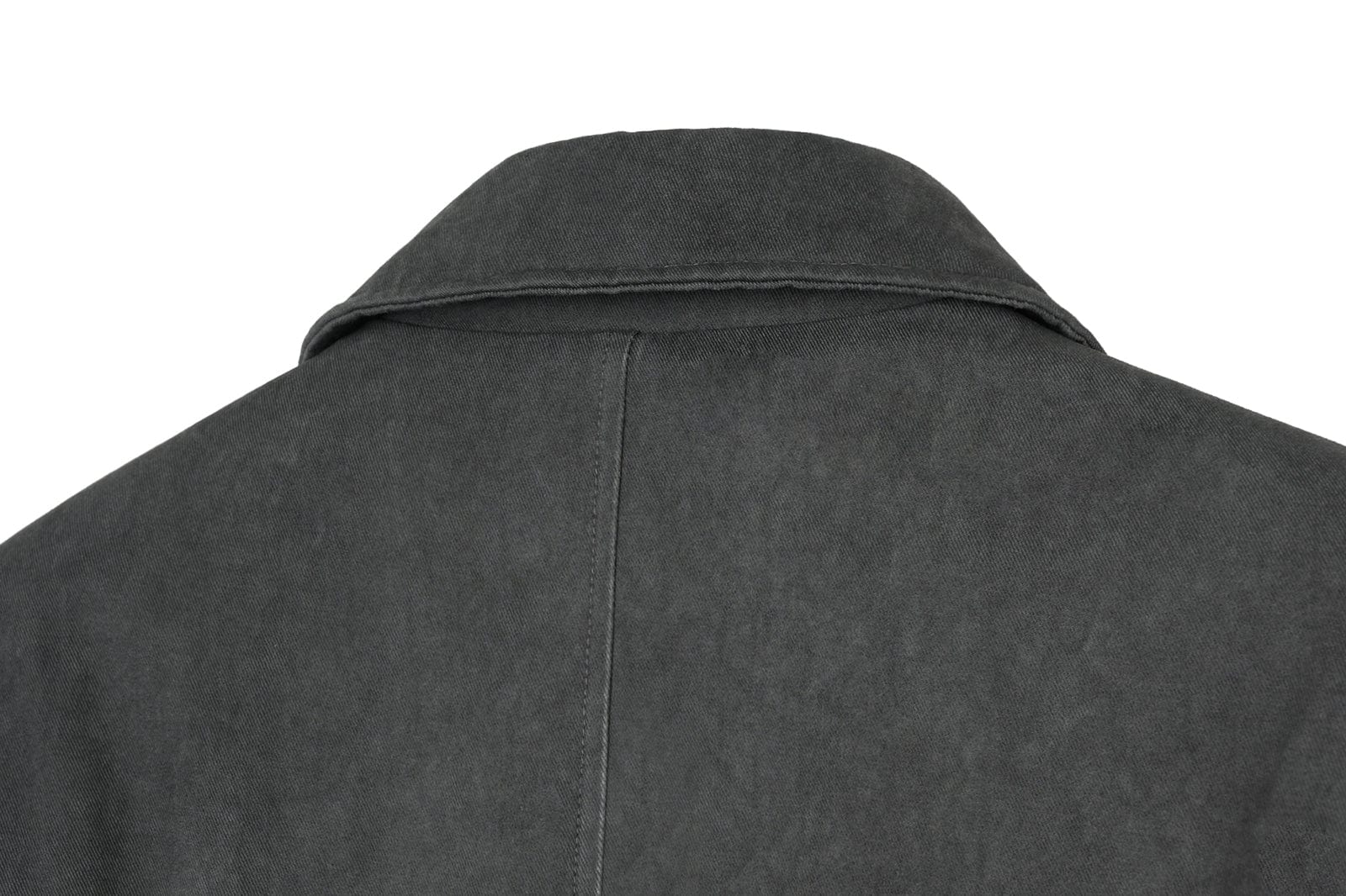 OKAYTHXBYE 3M Thinsulate Padded Multi-Zip Bomber Jacket