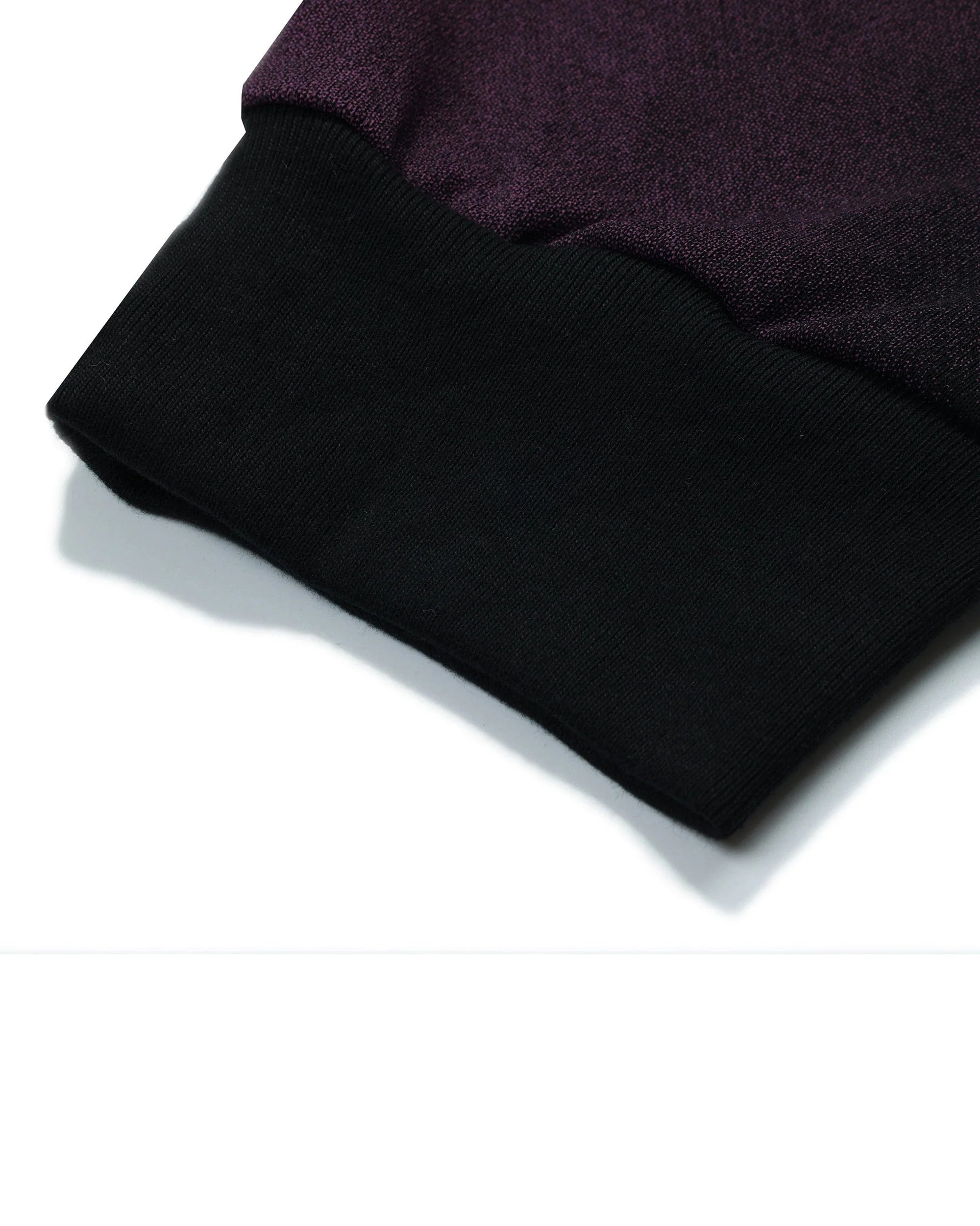 OVDY Midnight Storm LOGO L/S Tee