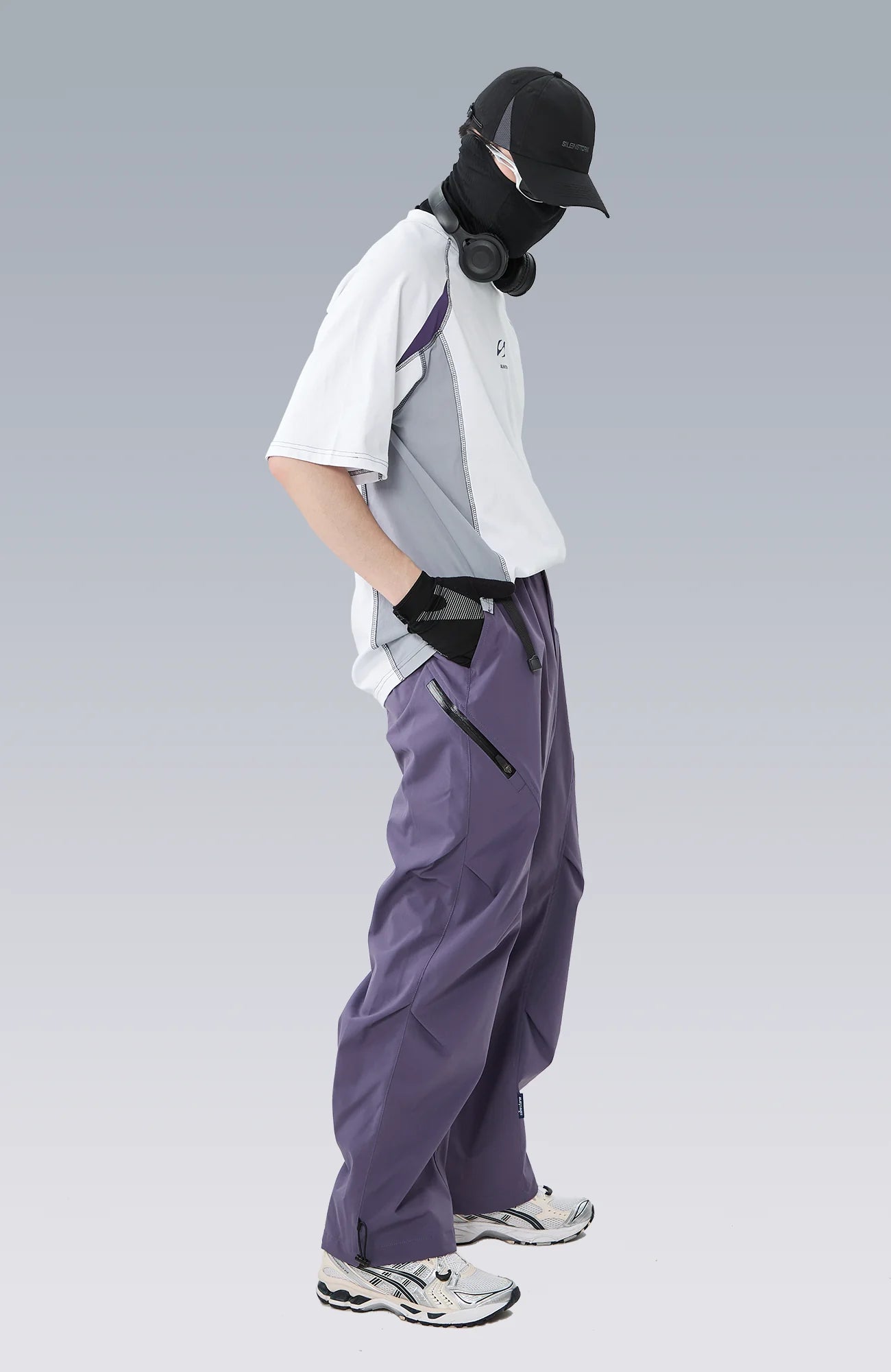SILENSTORM Waterproof Hiking Shell Pants