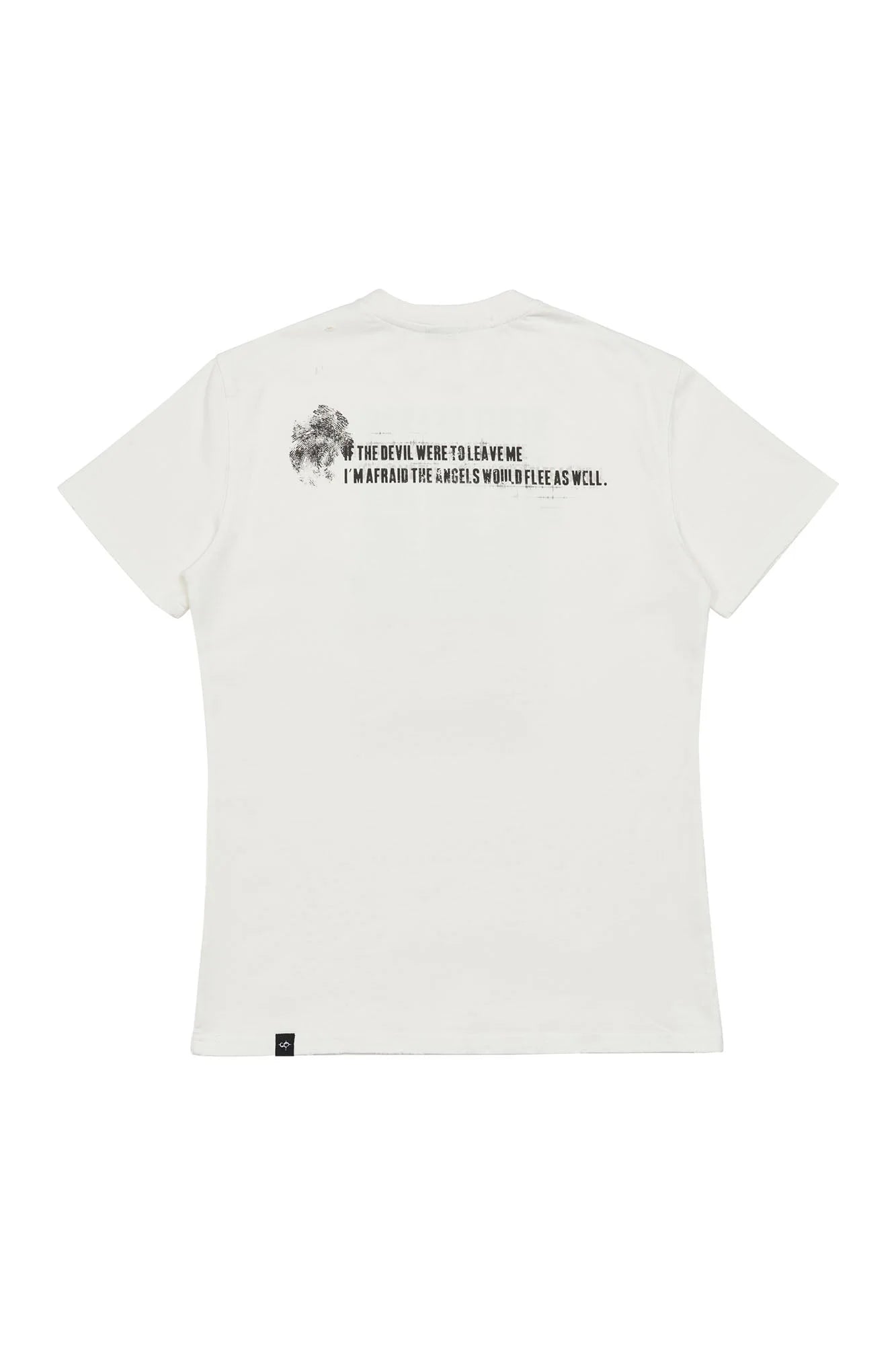 SAVAGEGROWTHWORLD Nine Grid Portraits Graphic T-Shirt