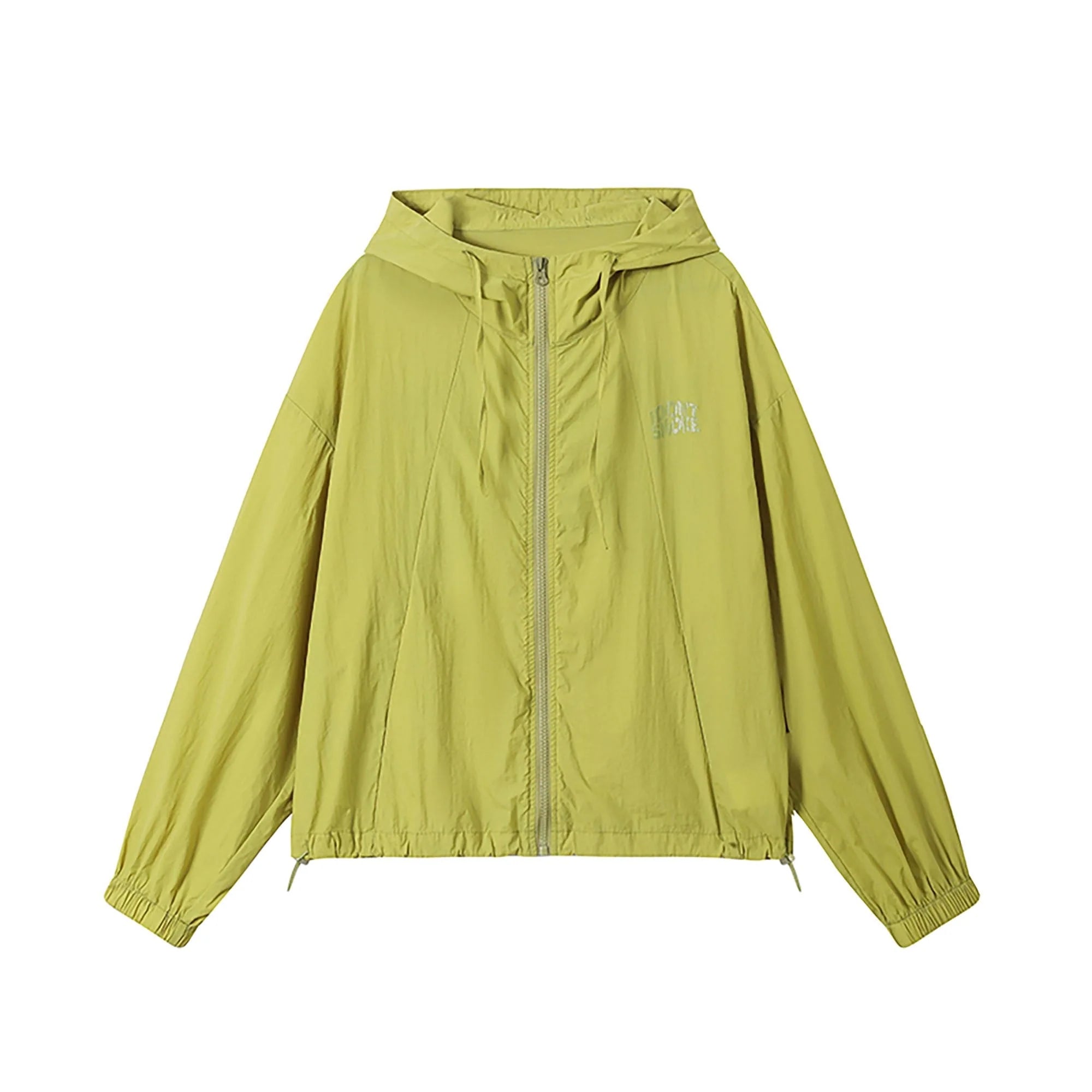 DONSMOKE Essential Lightweight Hooded UV Protection Jacket