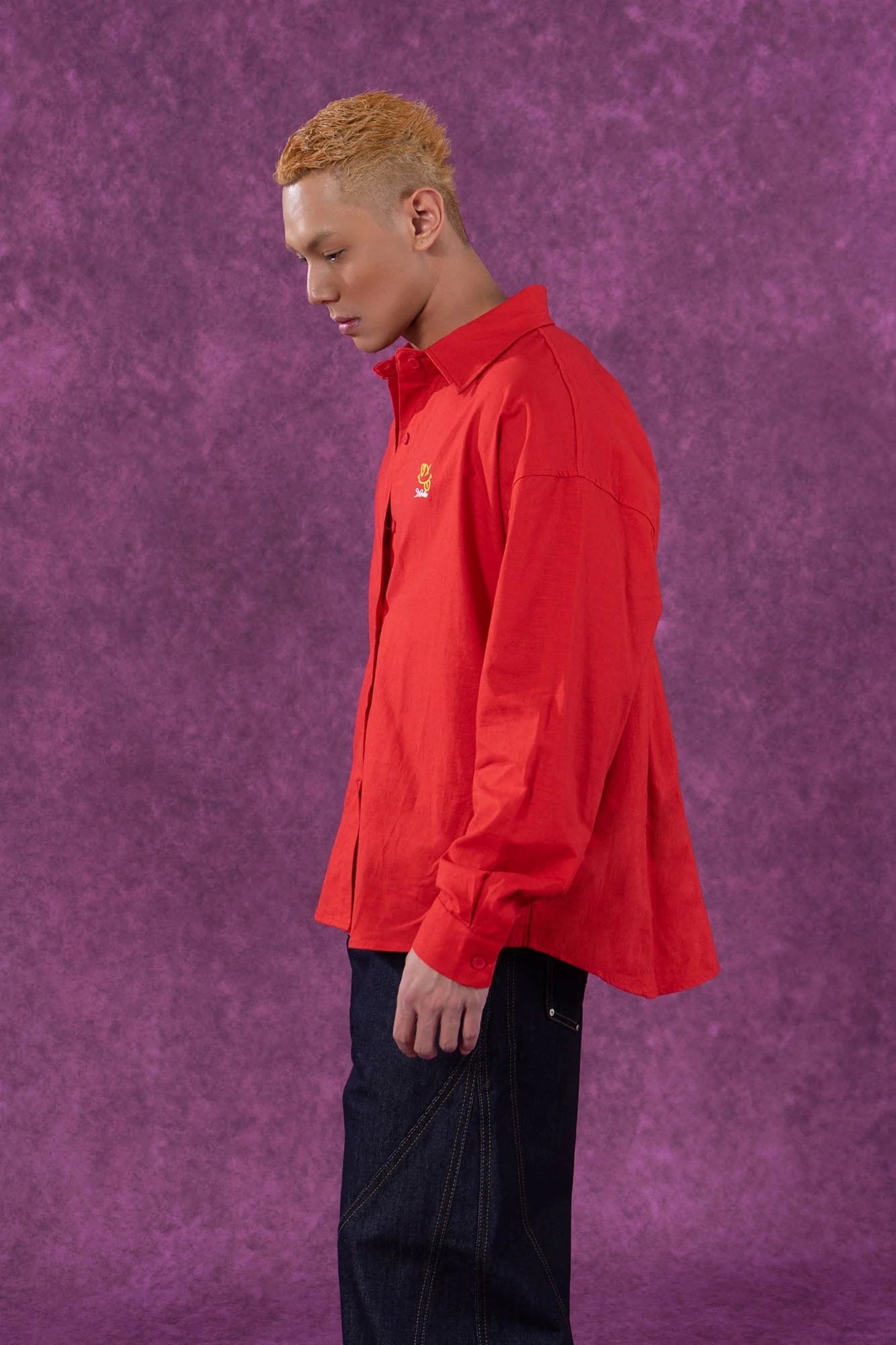 CLP Essential Graphic Shirt